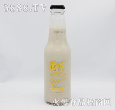 �l(xi��ng)���鶹��ֲ�ﵰ�����280ml