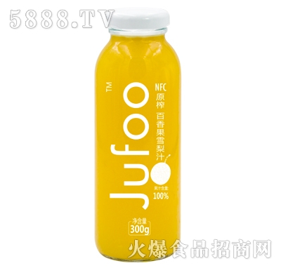 NFCԭե�����ѩ��֭300g