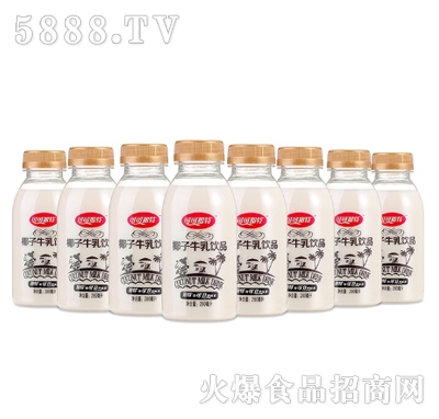 �ɿ�����280mlҬ��ţ��