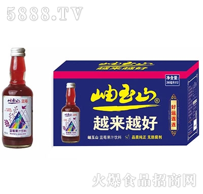 ɽԽ(li)Խ{(ln)ݮ֭260mlx12ƿ