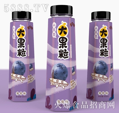 �Ѳ�ͬ���������ζ��֭���428ml