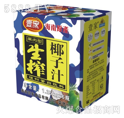 Ҽ����եҬ��֭1.25kgx6