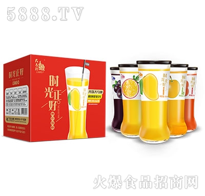 ���R��r(sh��)�����ù�֭300mlx6ƿ