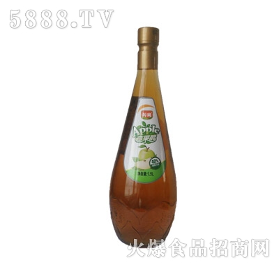 醉奧芒果醋1.5L