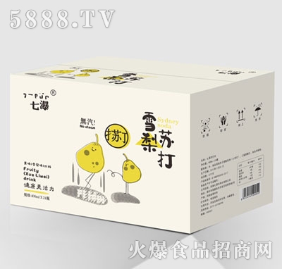 ����ѩ��ζ�o(w��)���K��ˮ410mlx24ƿ