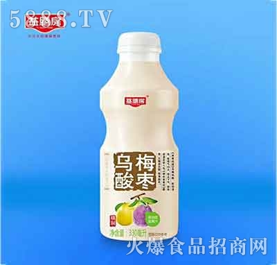 ���ŷ���÷�ᗗ��֭���330ml