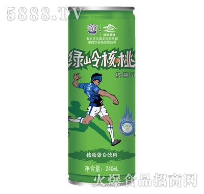 �G�X������ֲ�ﵰ�����240ml