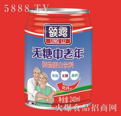 �I(l��ng)¶�o��������ֲ�ﵰ�����240ml