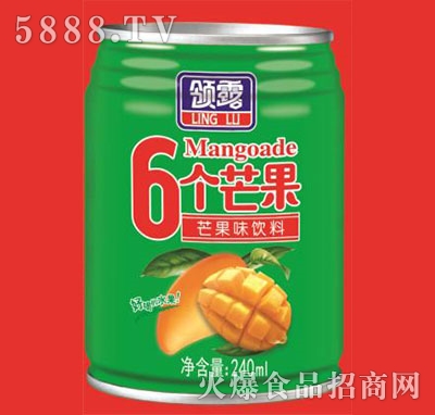 �I(l��ng)¶6��(g��)â��â��ζ���240ml