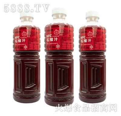 �鸻NFCʯ��֭1kg