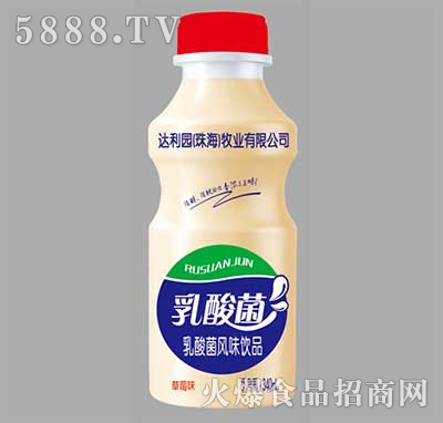 _@LζƷݮζ340ml