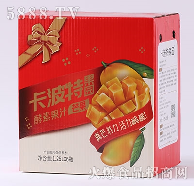 �����ع��@����â��֭1.25Lx6