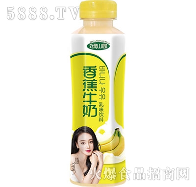 �Gɽ�@�㽶ţ��ƿ500ml