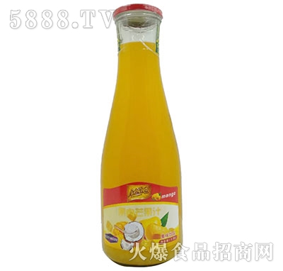 ��ɫ�ȵع���â��֭��ζ���1.5L