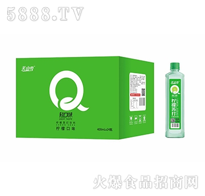 P(gun)ɽѩʿζKˮ400MLx24ƿ