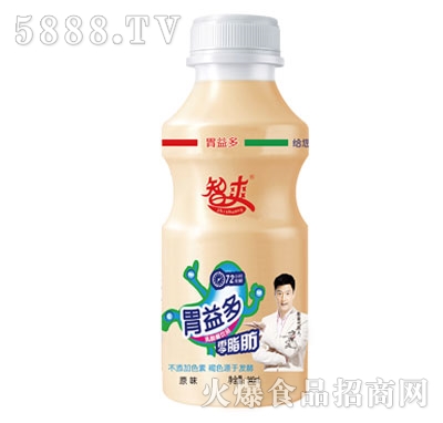 ��ˬ������Ʒԭζ340ml