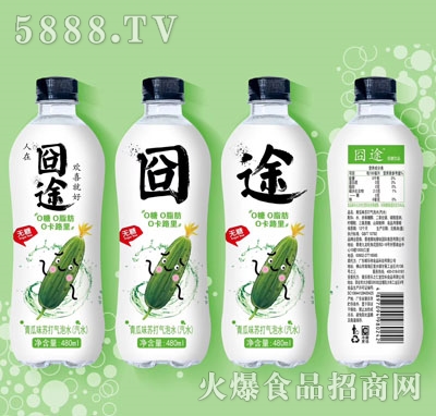 ��;���ζ�K�����ˮ480ml