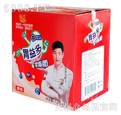 ��ˬ������Ʒԭζ1.25LX6