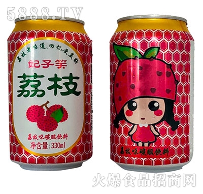 ����Ц��֦̼�����330ml