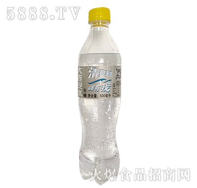 ���B��ˮ�o�����500ml