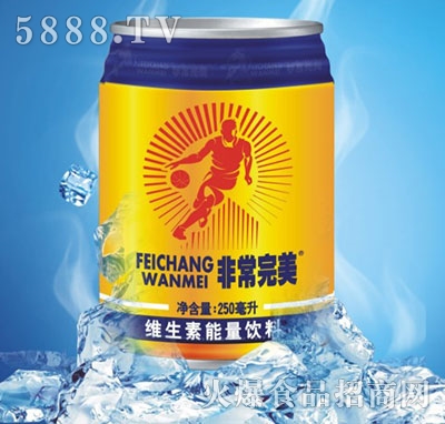芭芭樂·非常完美·維生素能量飲料250ml