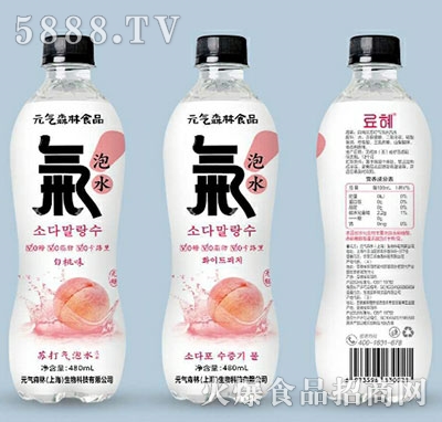 Ԫ��ɭ��ʳƷ�K�����ˮ����ζ480ml