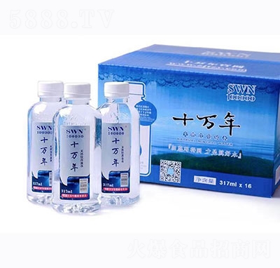 ʮf(wn)ȻȪˮ317mlx16ƿ