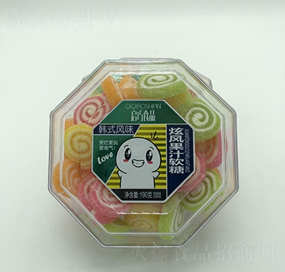 ����ʳƷ���L(f��ng)��֭ܛ��190g