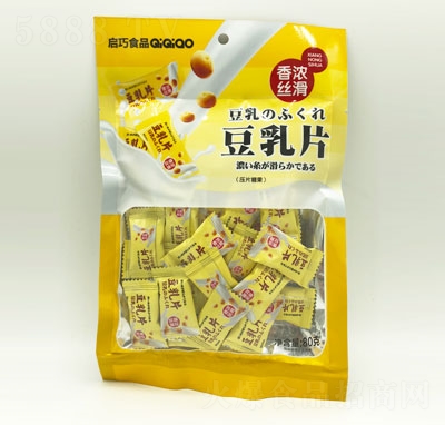 ����ʳƷ����Ƭ80g