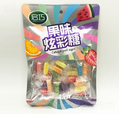 ����ʳƷ��ζ�Ų���80g