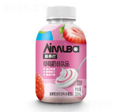 ��Ľ��ݮ�����Ʒ330ml