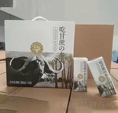 �Ƽ��Ը����ˮţ��ţ��200mlx10��