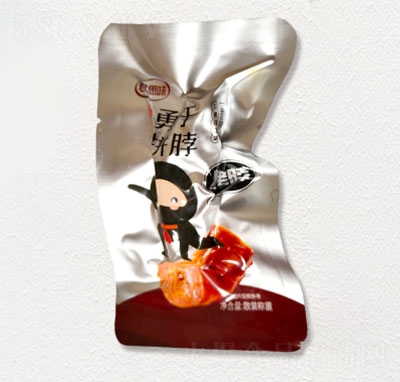 君思味勇于拼脖鴨脖香辣味