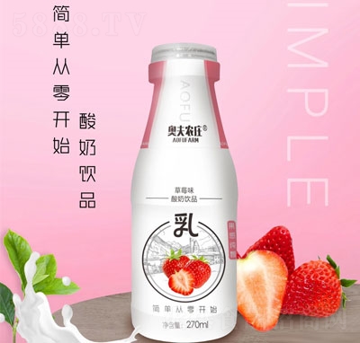 �W���r(n��ng)�f��ݮζ�����Ʒ270ml