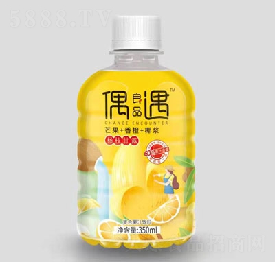 ż����Ʒ��֦��¶��(f��)�Ϲ�֭���350ml