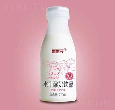 �°���ˮţ�����Ʒ270ml��ݮζ