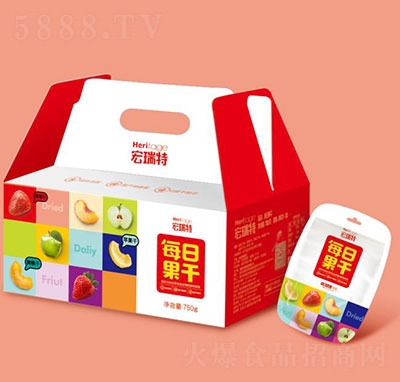 ������ÿ�չ���750g