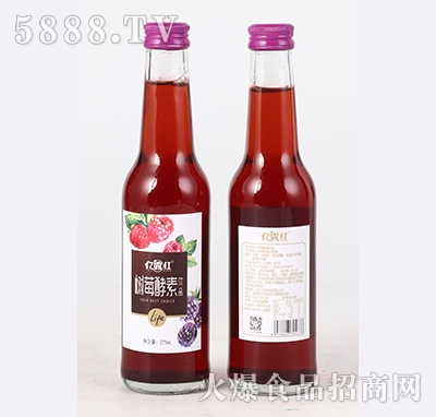 �|¶�t��ݮ�����Ʒ275ml