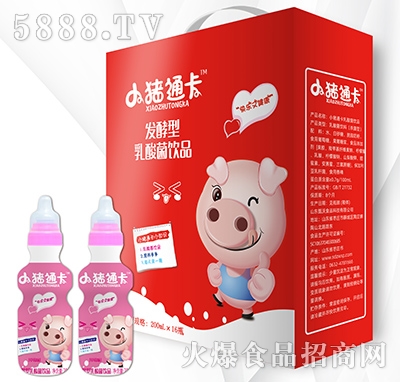 С�iͨ���l(f��)����������Ʒ��ݮζ200mlx16