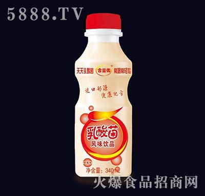 惞(yu)LζƷݮζ340ml