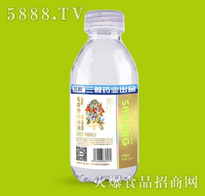 ���L�������a(b��)ˮҺ����ζ450ml
