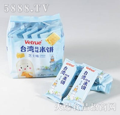 Vetrue��Ω�ȣ��_(t��i)���L(f��ng)ζ���֥ʿζ110g