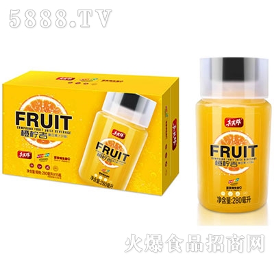 ��Ӣ�۳ș�����֭280mlx15