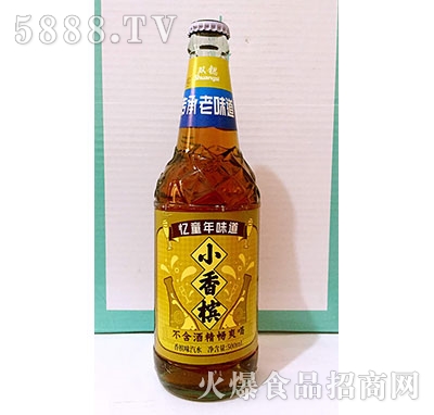 �p�JС�㙉ζ��ˮ500ml