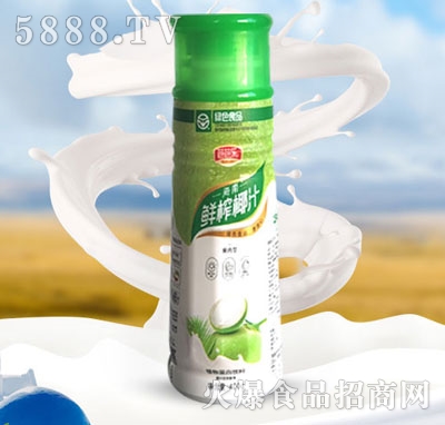 芭芭樂鮮榨椰汁（瓶）