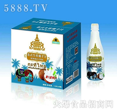 ��M��̩ʽ��եҬ��֭1.25Lx6