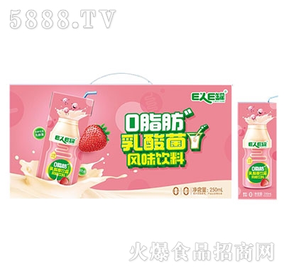 E��E��������Ʒ��ݮζ250ml��