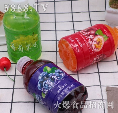 �L��������ζ���380ml��ƿ��