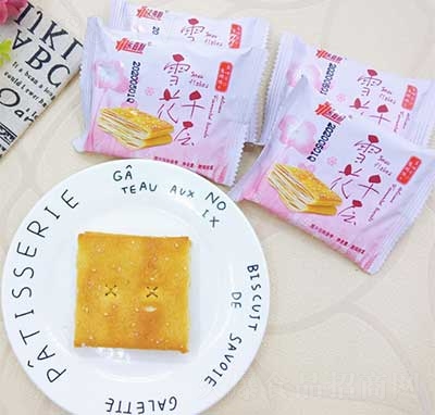 ������ѩ��ǧ���