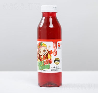 �������_(d��)���͹�С��ʯ��֭���420ml
